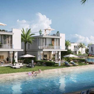 Soul North Coast Emaar Misr Development