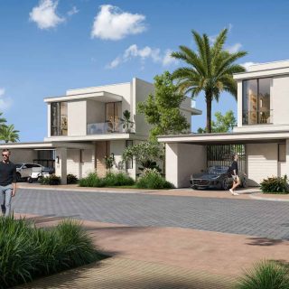 Soul North Coast Emaar Misr Development