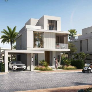 Soul North Coast Emaar Misr Development