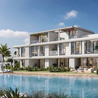 Soul North Coast Emaar Misr Development