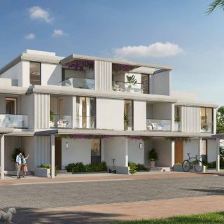 Soul North Coast Emaar Misr Development