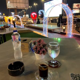 مول ذا لوكيشن حدائق اكتوبر كيان للتطوير العقاري –  The Location Hadayek October Mall