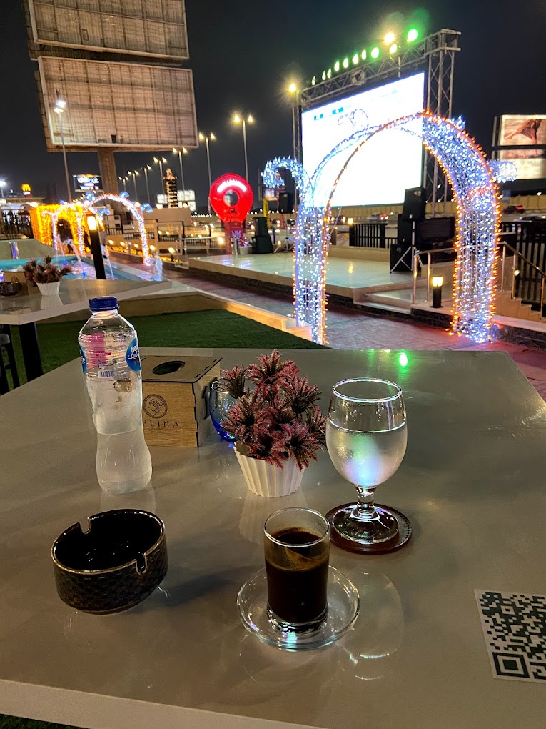 مول ذا لوكيشن حدائق اكتوبر كيان للتطوير العقاري –  The Location Hadayek October Mall