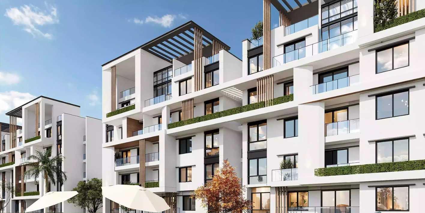 Boyot New Mansoura Compound El Salam Development