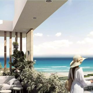 Boyot New Mansoura Compound El Salam Development