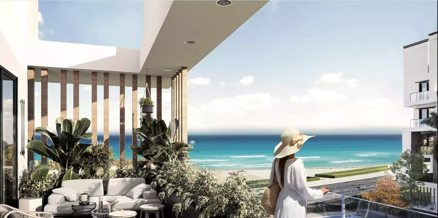 Boyot New Mansoura Compound El Salam Development