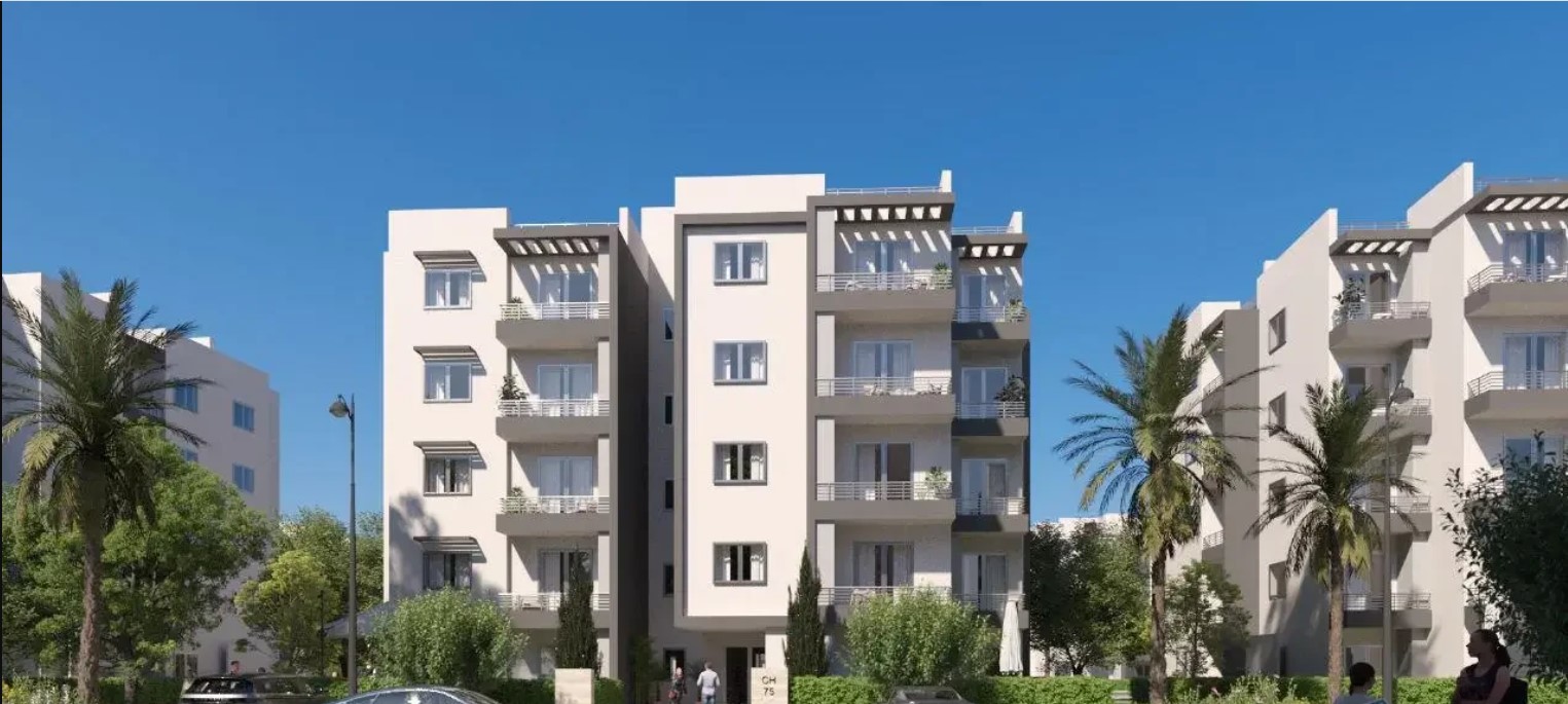 Aloha New Mansoura Empire State Development