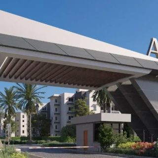 Aloha New Mansoura Empire State Development