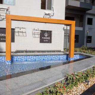 Oriana El Mokattam Compound El Mansour Development