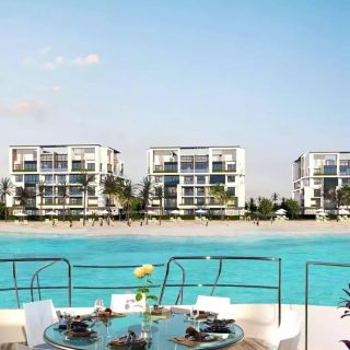 Boyot New Mansoura Compound El Salam Development