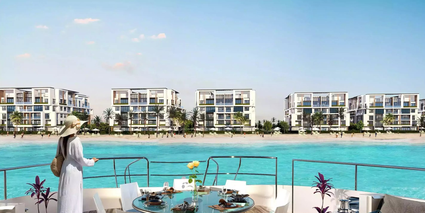 Boyot New Mansoura Compound El Salam Development