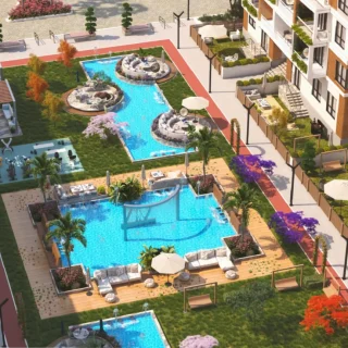 Via El Shiekh Zayed Compound Eagles Development