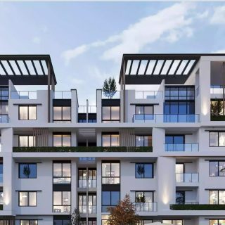 Boyot New Mansoura Compound El Salam Development