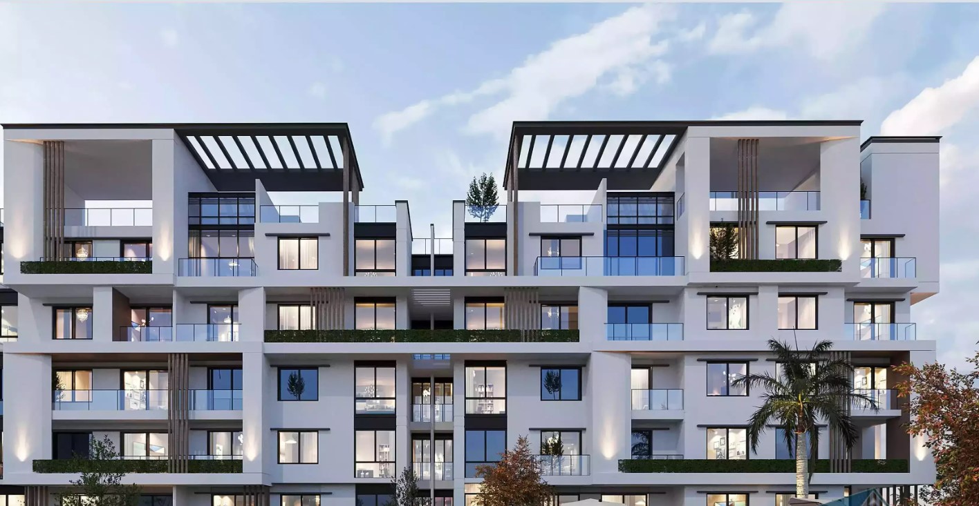 Boyot New Mansoura Compound El Salam Development