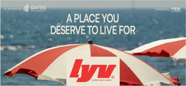 عرض متميز فيلا 225 متر للبيع في ليف سيزار الساحل الشمالي بموقع مميز