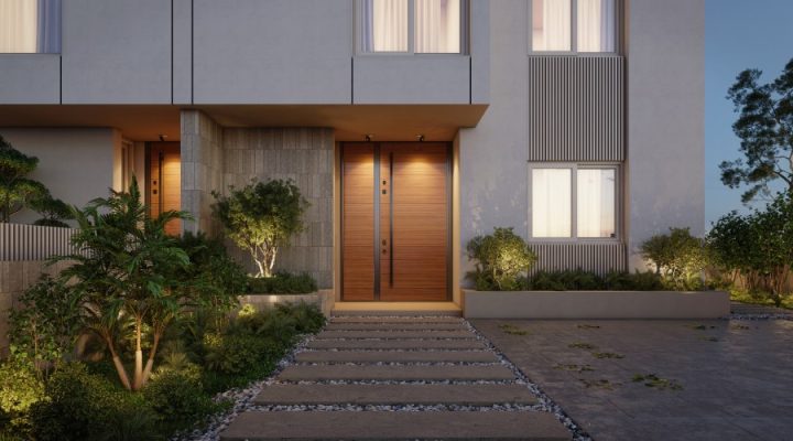 اشتري شقتك بمساحة 125 متر في كمبوند ويست إند