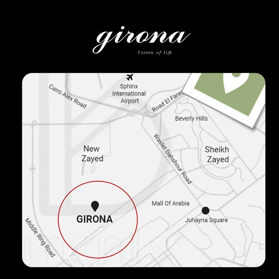 Girona New Zayed Compound WB Development