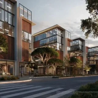 اقتنص الفرصة وامتلك محل في مشروع ايست ميد القاهرة الجديدة