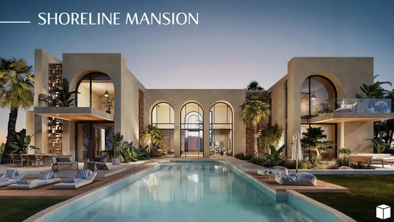 Ogami Ras El Hikma North Coast Village Sodic Developments