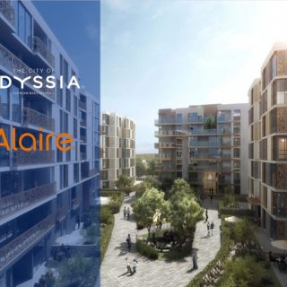 Alaire New Cairo Al Ahly Sabbour