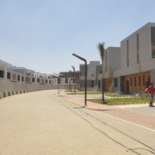 Alaire New Cairo Al Ahly Sabbour