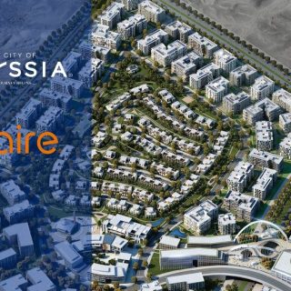 Alaire New Cairo Al Ahly Sabbour