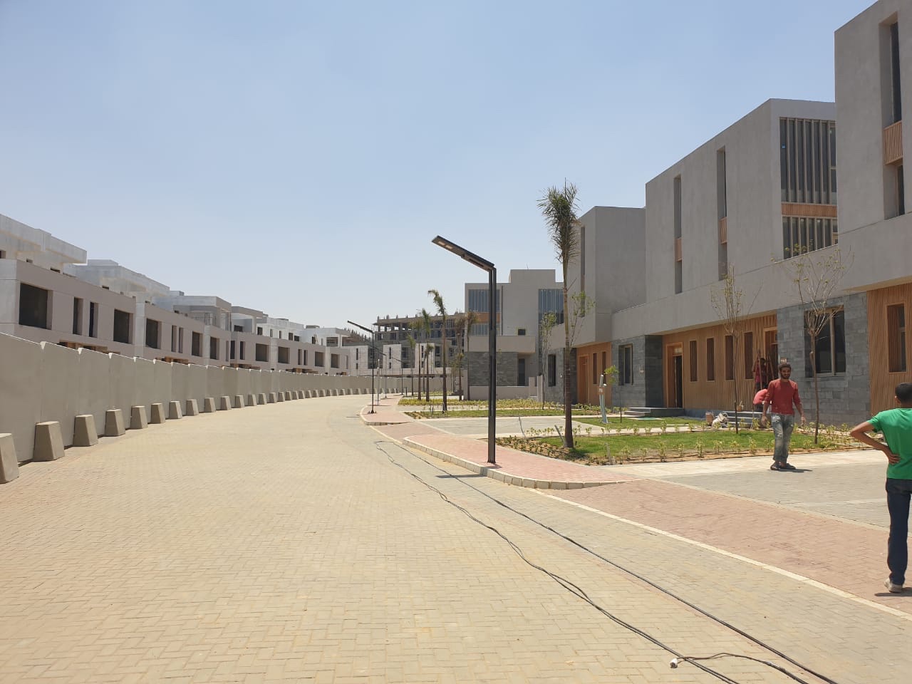 Alaire New Cairo Al Ahly Sabbour