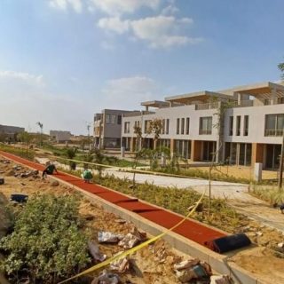 Alaire New Cairo Al Ahly Sabbour