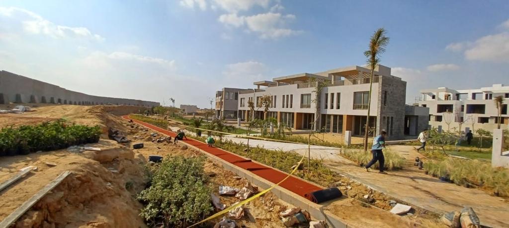 Alaire New Cairo Al Ahly Sabbour