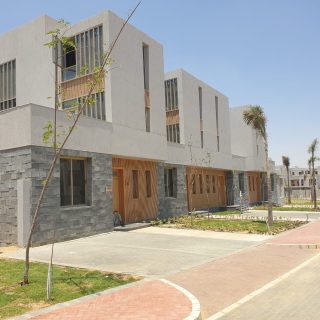 Alaire New Cairo Al Ahly Sabbour