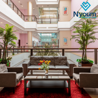 Nyoum Midical Hub New Cairo