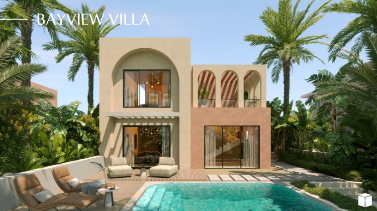 Ogami Ras El Hikma North Coast Village Sodic Developments