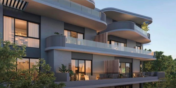 شقة رائعة 250م للبيع في موقع مميز جدا داخل مشروع سوان ليك ويست 6 أكتوبر