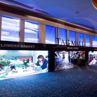 Tag Mall New Cairo Re MARQ Developments