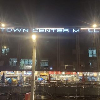 Town Center El Shorouk Mall NIG Developments