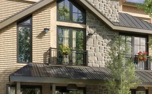 The MarQ Gardens New Cairo Compound