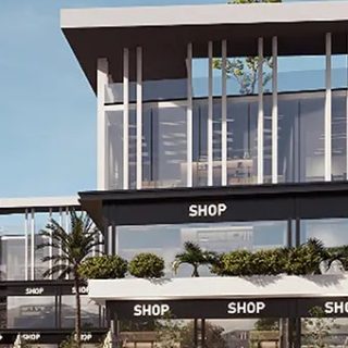 Tag Mall New Cairo Re MARQ Developments