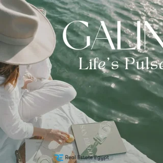 عرض متميز شاليه 128 متر للبيع في جاليني سيدي عبد الرحمن بموقع مميز