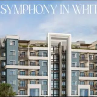 Rock White Compound New Heliopolis El Batal Developments