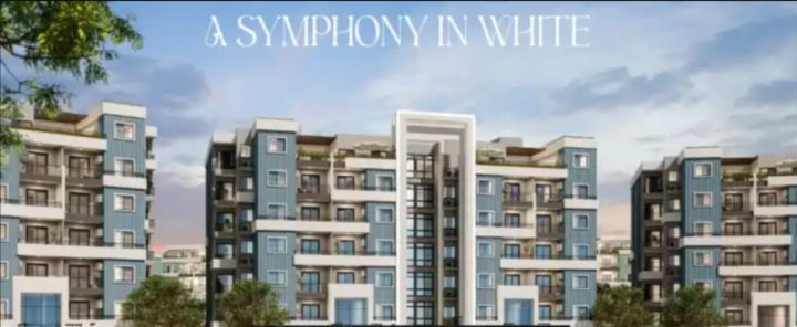 Rock White Compound New Heliopolis El Batal Developments