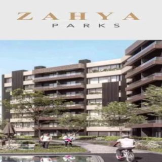 كمبوند زاهية باركس القاهرة الجديدة امتلاك للتطوير العقاري – Zahya Parks New Cairo Compound