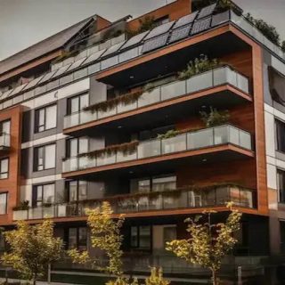 Noble new cario Compound Egyptian Kuwaiti Company