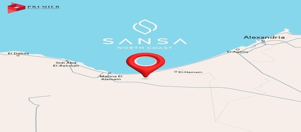 Sansa North coast Village Premier Development