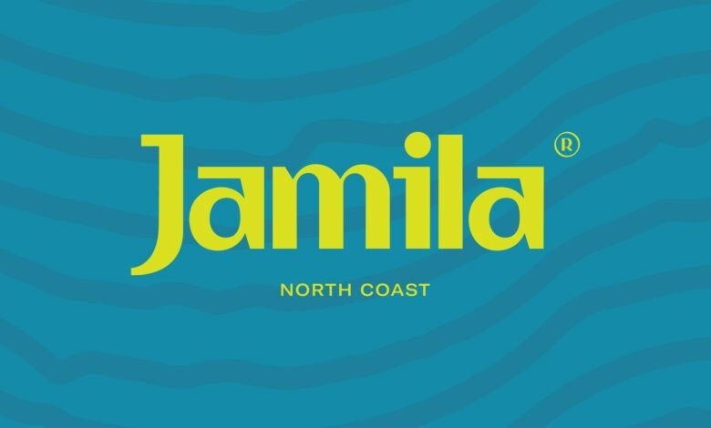 Jamila North Coast Village New Jersey Real Estate