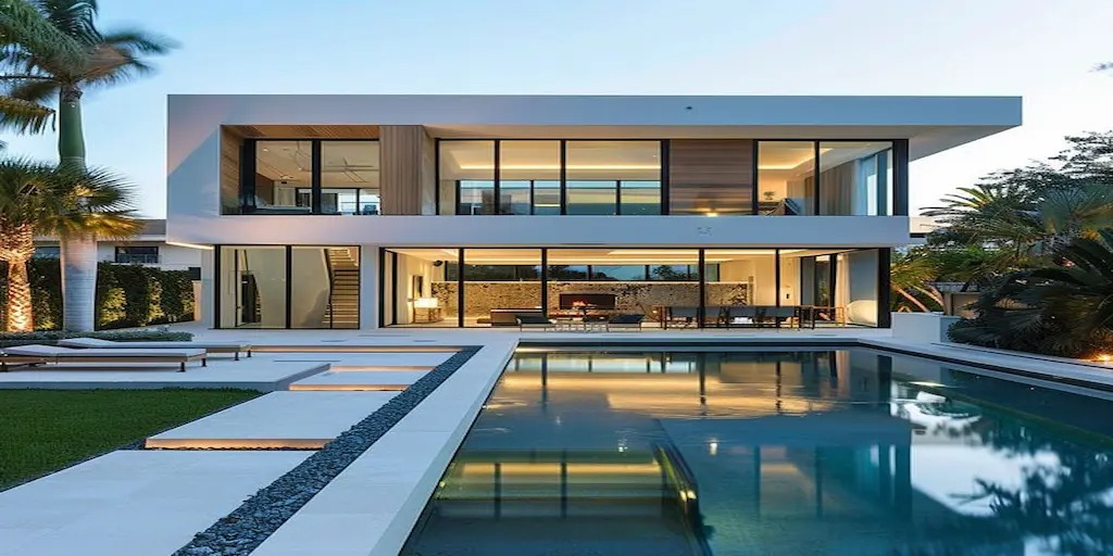 Elen New Cairo Compound Concrete Development