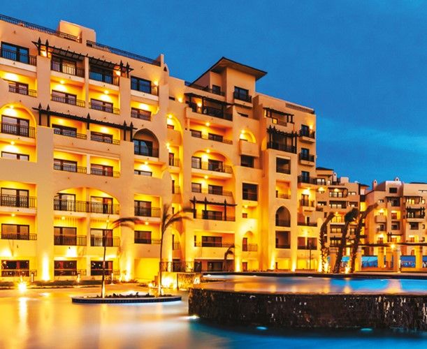 بنتهاوس في الداو هايتس الغردقة بتسهيلات تصل إلي 8 سنوات