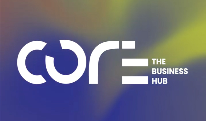 إقتني وحدتك الأن في أجمل مولات العاصمة الجديدة مول كور ذا بيزنس هب 100 متر