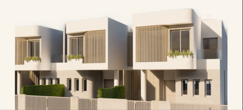 كمبوند إيجي جاب العاصمة الإدارية الجديدة – Egy Gab New Capital Compound