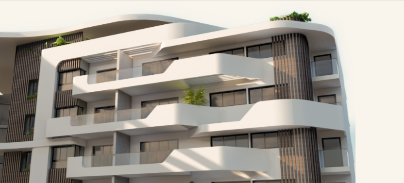 كمبوند إيجي جاب العاصمة الإدارية الجديدة – Egy Gab New Capital Compound