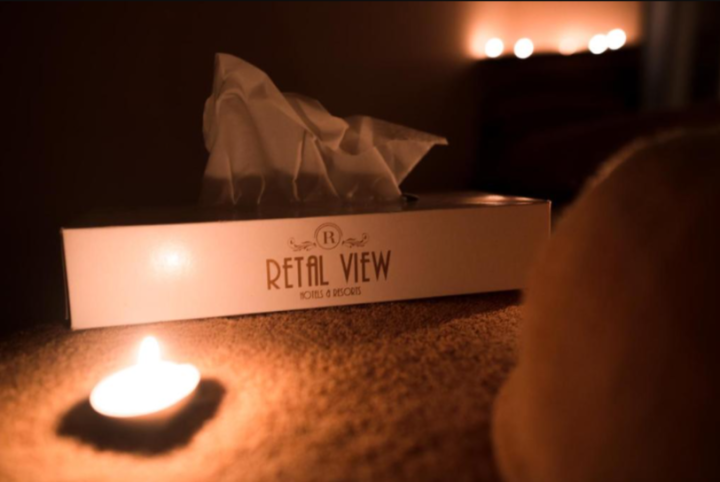 إقتنص الفرصة وأحصل على شاليه بمساحة 103 متر مربع في ريتال الساحل الشمالي